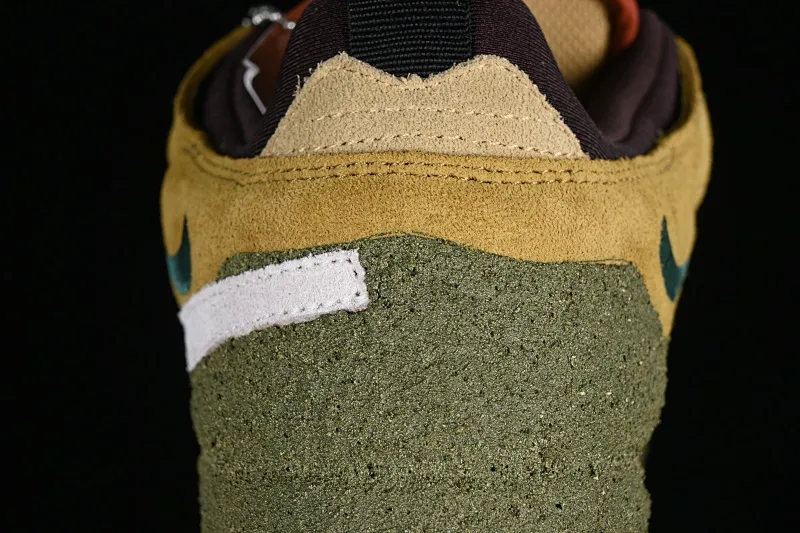 All categories Nk SB Dunk Series Nk SB Dunk Low low-top sneakers CPFM x Nk Dunk Low joint model Yin Yang Tai Chi SB low-top casual sports skateboard shoes DM0430-700